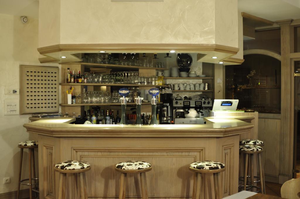 Hotel Du Herrenstein Neuwiller-les-Saverne Ngoại thất bức ảnh