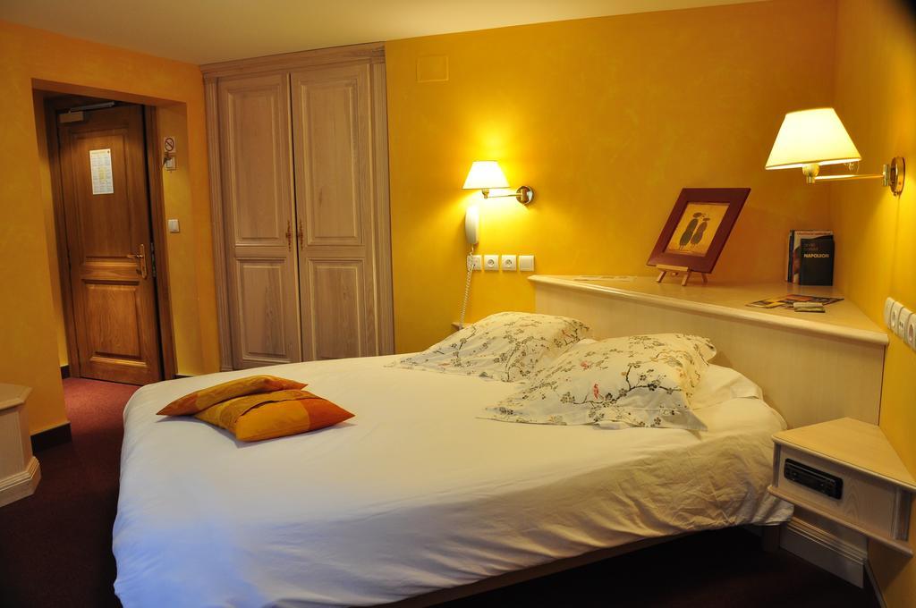 Hotel Du Herrenstein Neuwiller-les-Saverne Phòng bức ảnh