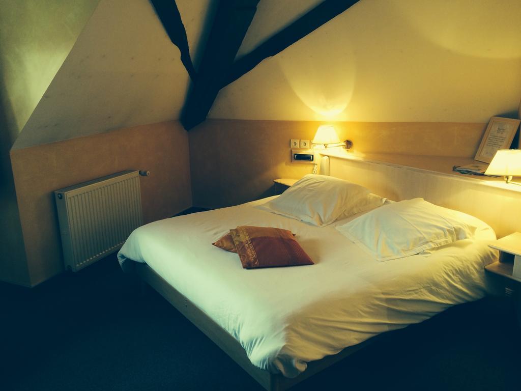 Hotel Du Herrenstein Neuwiller-les-Saverne Phòng bức ảnh