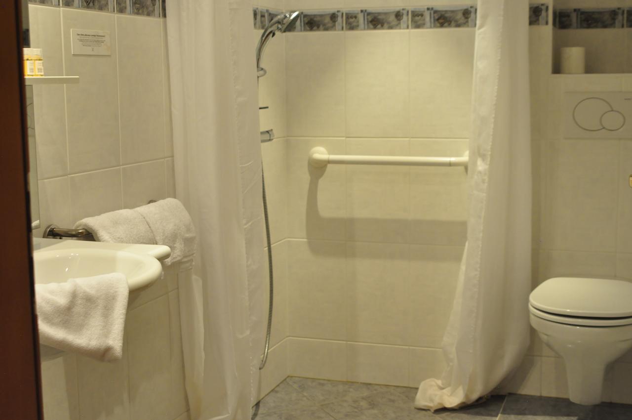 Hotel Du Herrenstein Neuwiller-les-Saverne Ngoại thất bức ảnh